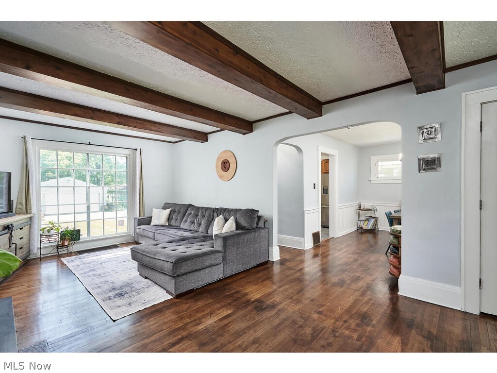 Castle Park - Residential