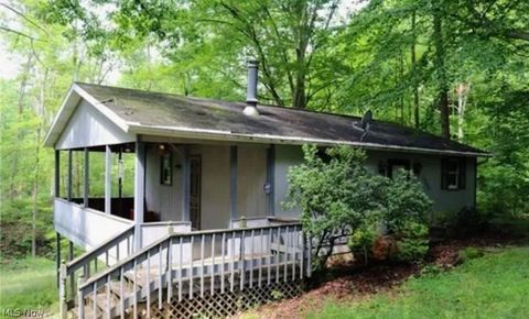 Homes For Sale - 19488 Osborne Road<br/> Salesville, OH 43778