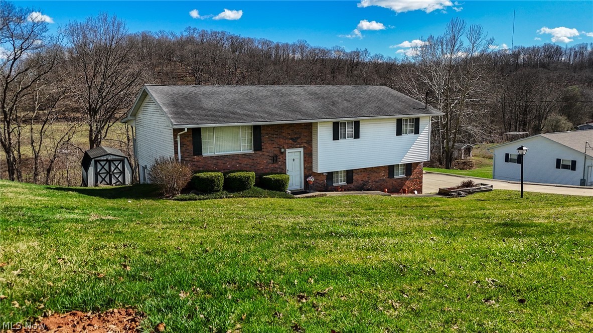 Woodlawn Acres 2nd Add - Residential