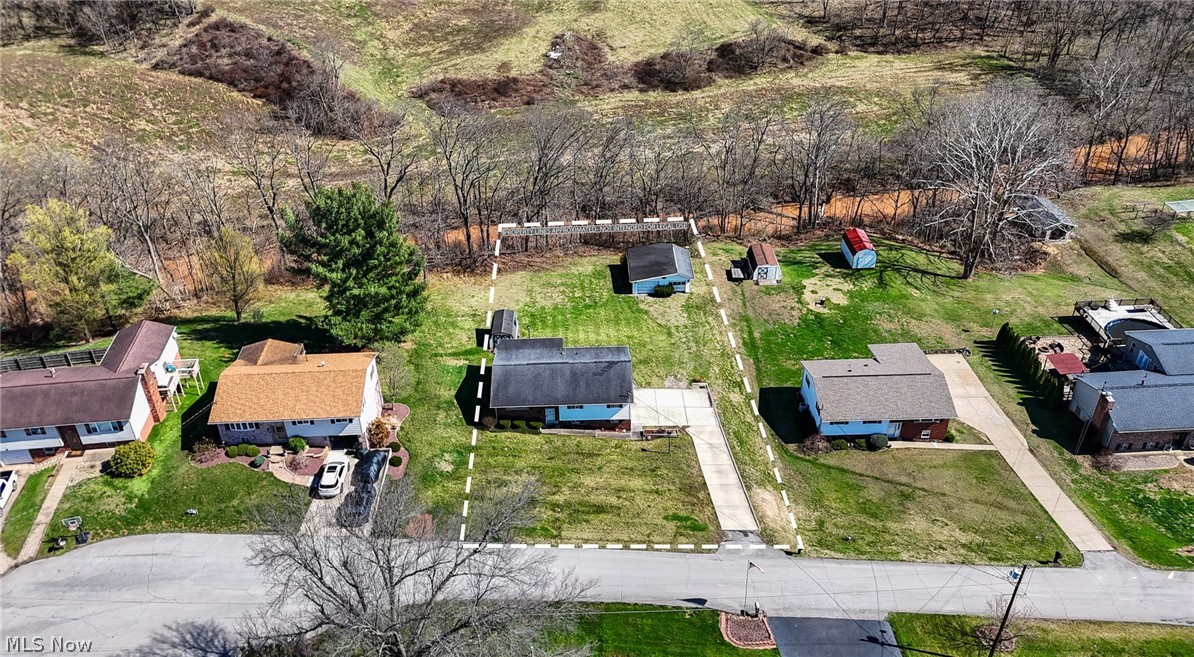 Woodlawn Acres 2nd Add - Residential