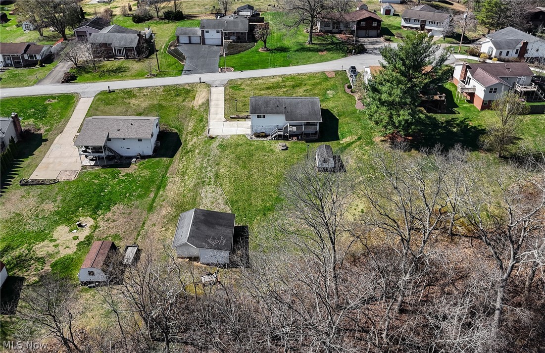 Woodlawn Acres 2nd Add - Residential