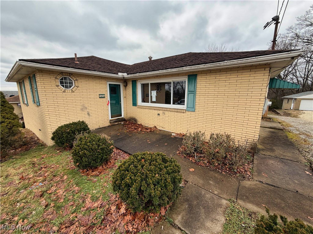 B E VIEW - Residential