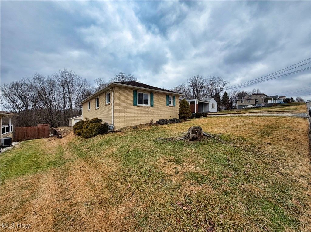 Photo of 141 WEST Boulevard, Mingo Junction, OH 43938 (MLS # 5184584)