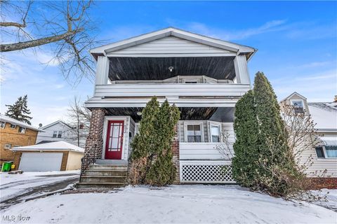 4817 E 94th Street, Garfield Heights, OH 44125 - #: 5111989