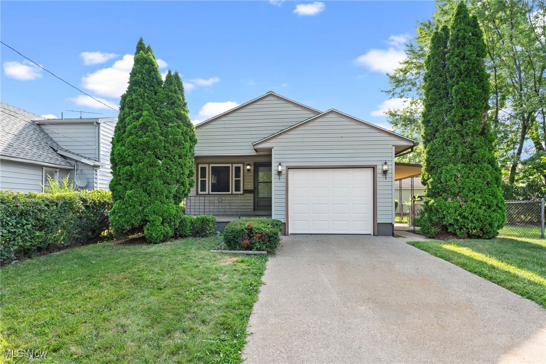 Colo Pk - Residential