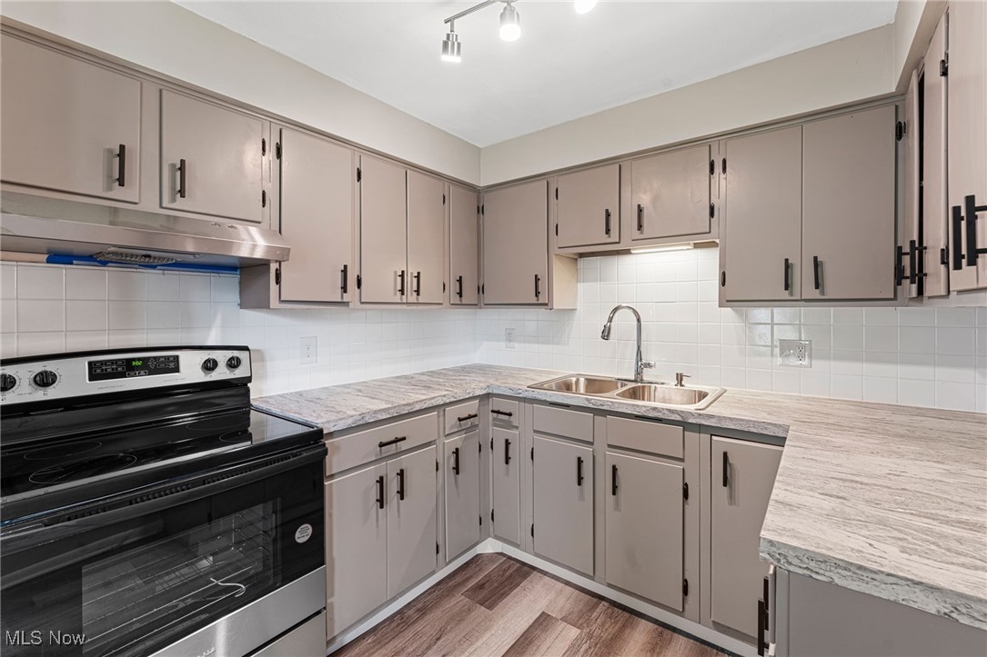 Colo Pk - Residential