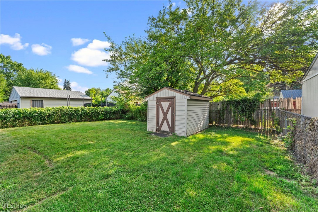 Colo Pk - Residential