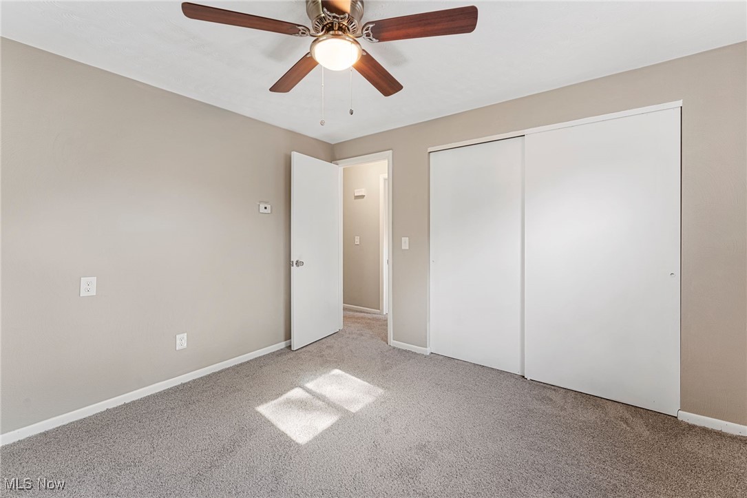 Colo Pk - Residential