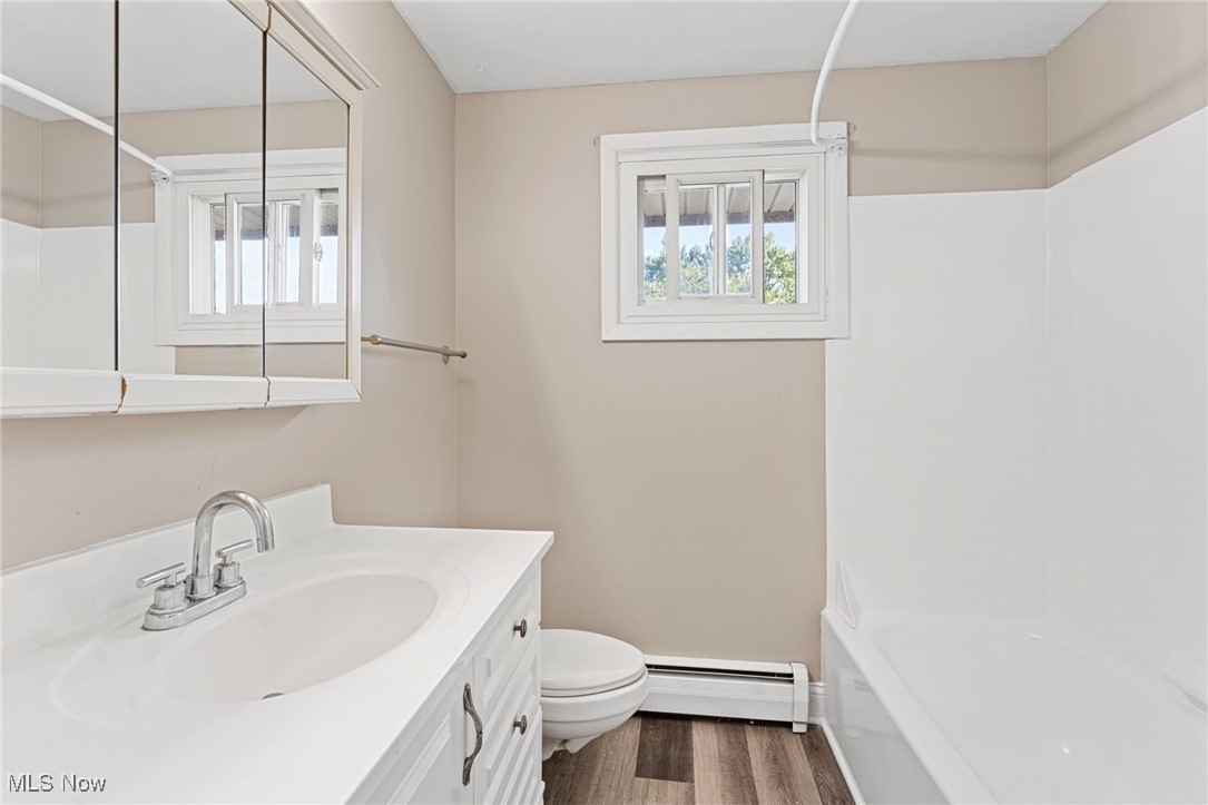 Colo Pk - Residential