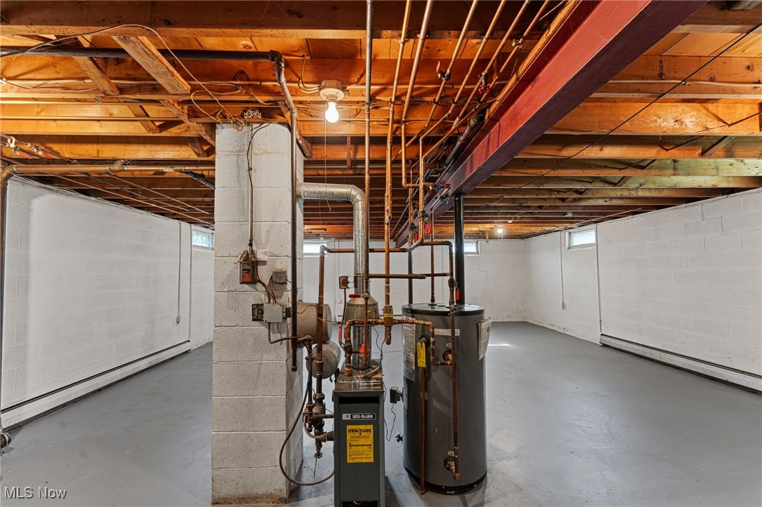 Colo Pk - Residential