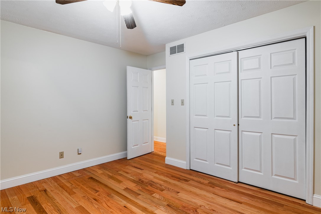 Mcpherson Manor - Residential