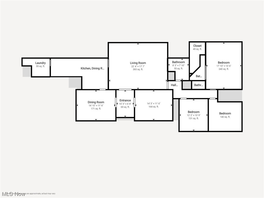Mcpherson Manor - Residential