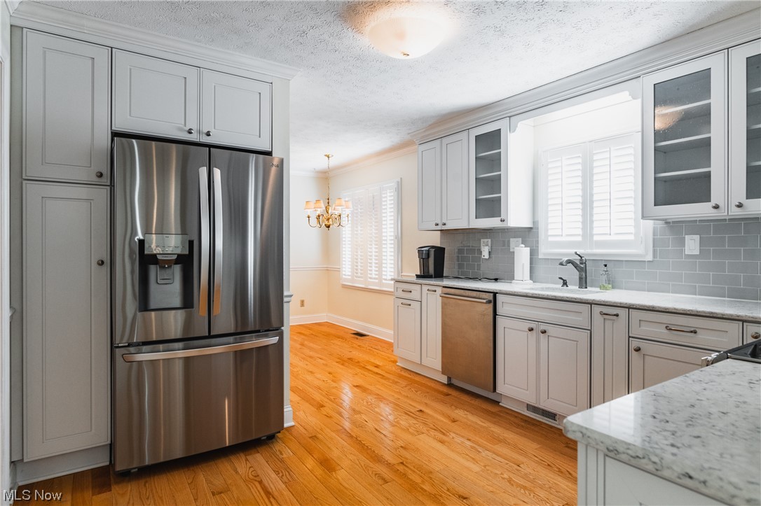 Mcpherson Manor - Residential