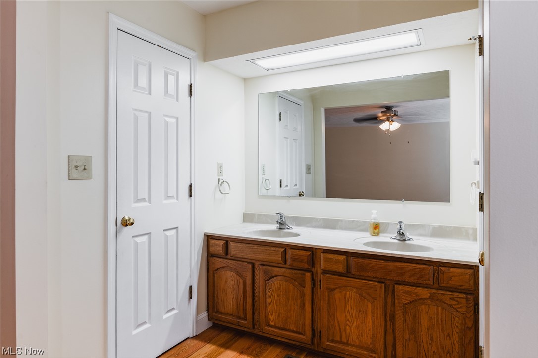 Mcpherson Manor - Residential