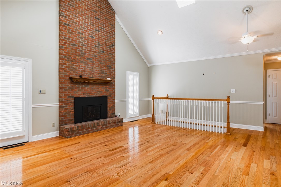 Mcpherson Manor - Residential