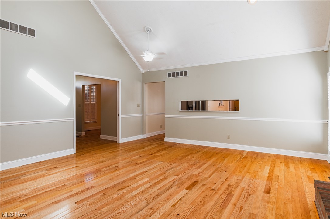 Mcpherson Manor - Residential