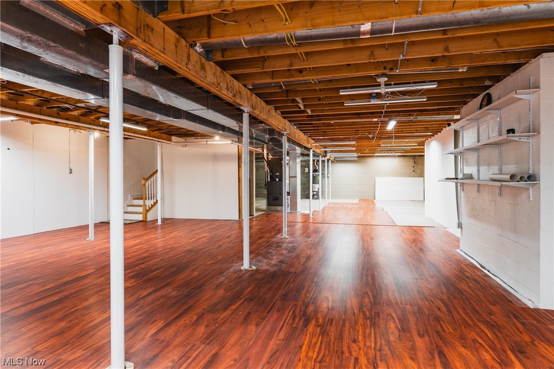 Mcpherson Manor - Residential