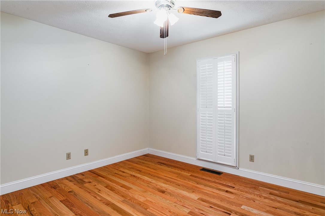 Mcpherson Manor - Residential