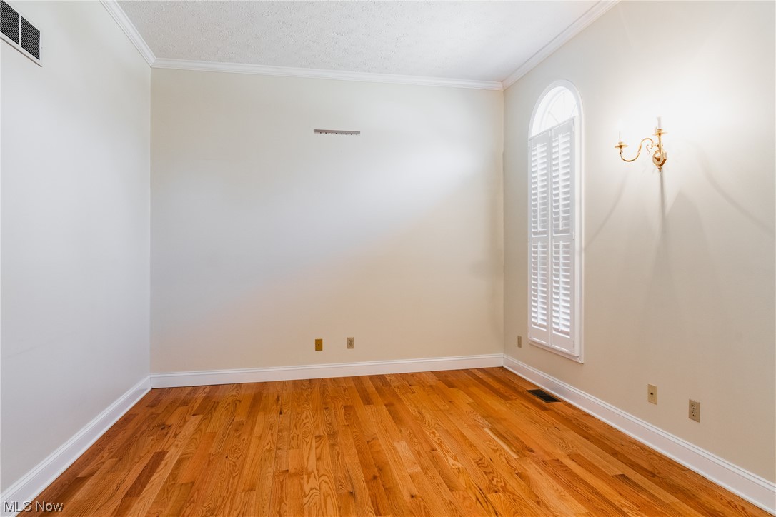 Mcpherson Manor - Residential