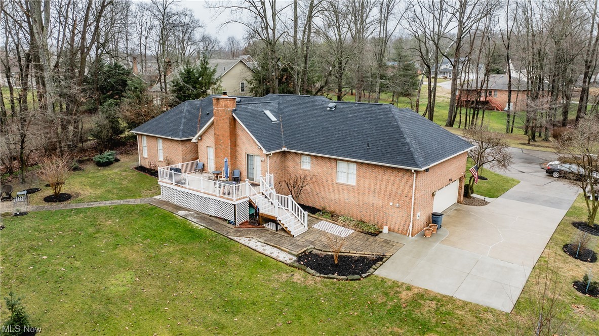 Mcpherson Manor - Residential