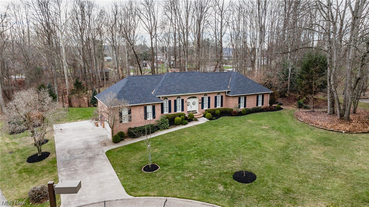 Mcpherson Manor - Residential