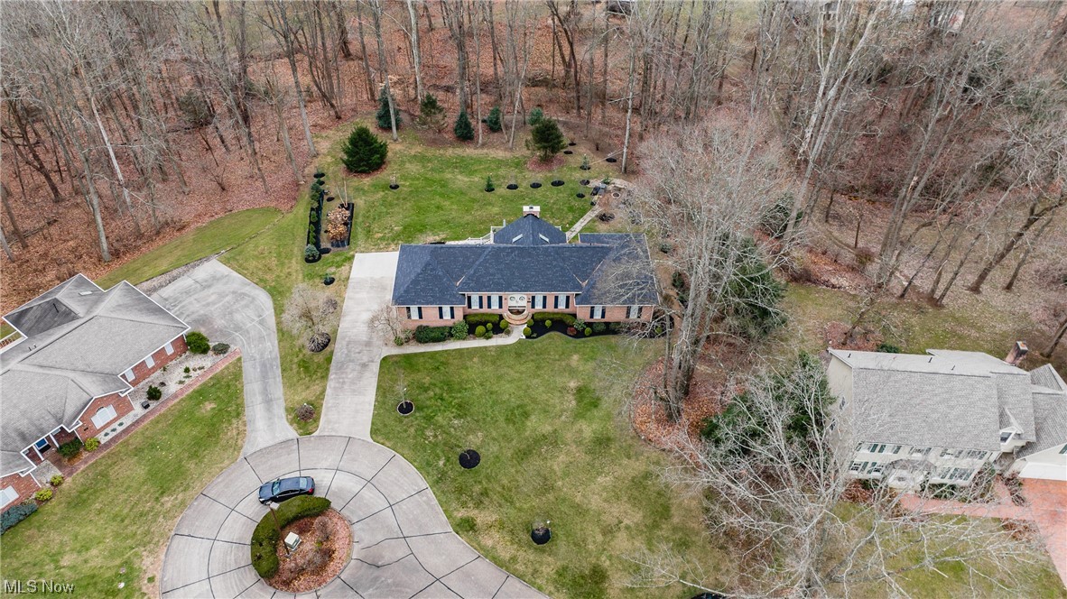 Mcpherson Manor - Residential