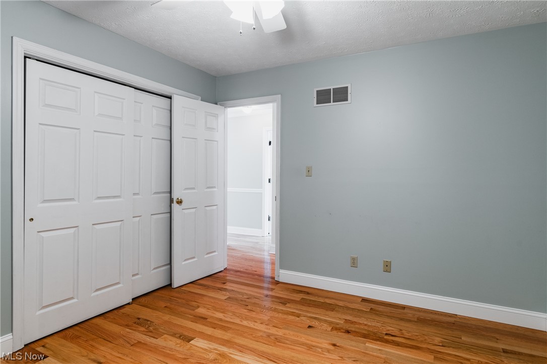 Mcpherson Manor - Residential