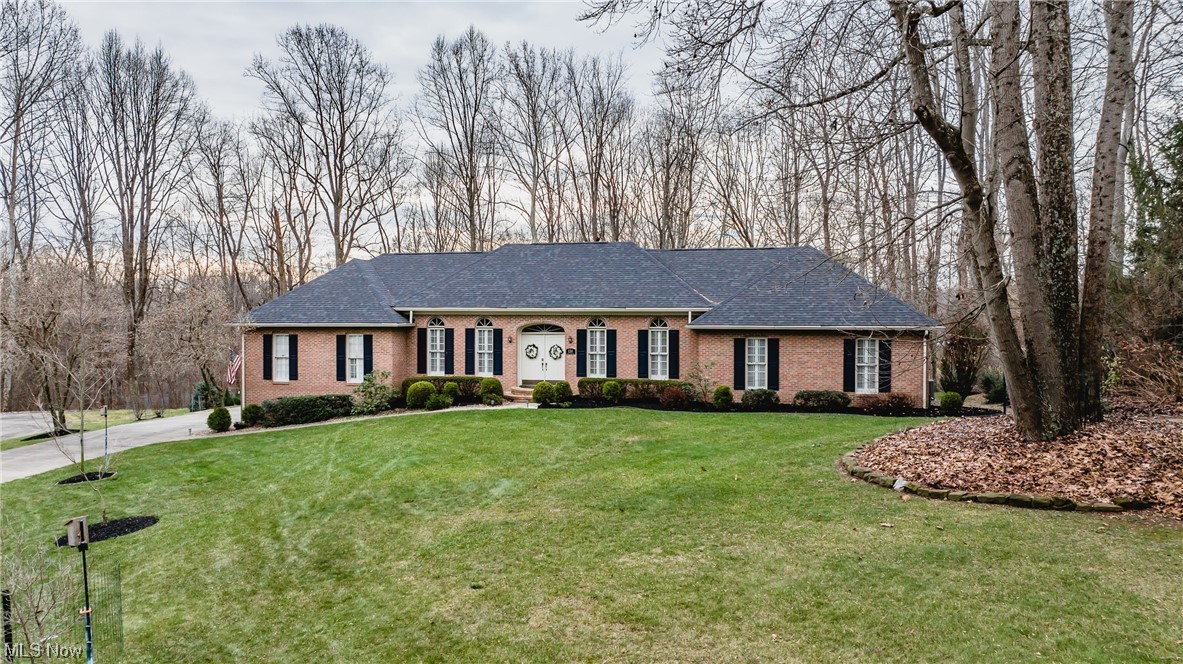 Mcpherson Manor - Residential