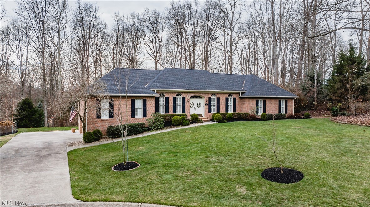 Mcpherson Manor - Residential