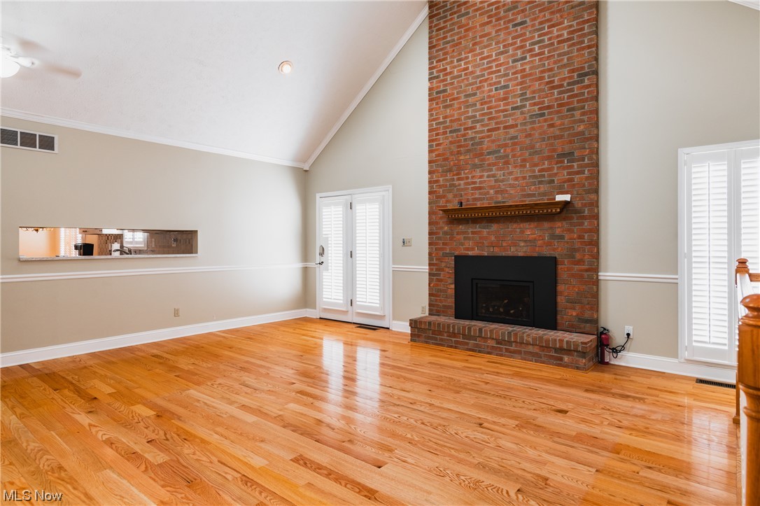 Mcpherson Manor - Residential