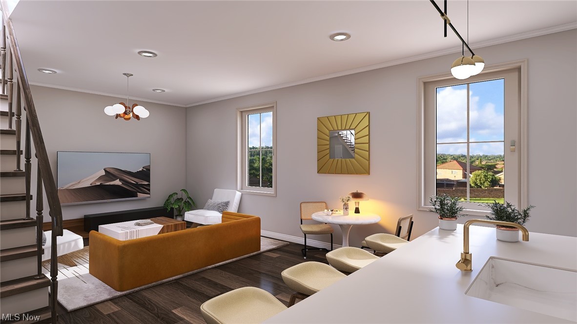 Photo 4 of 9 of 1702 Campbell Street 3D condo