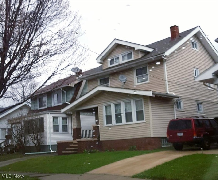 Crawford Land Co - Residential