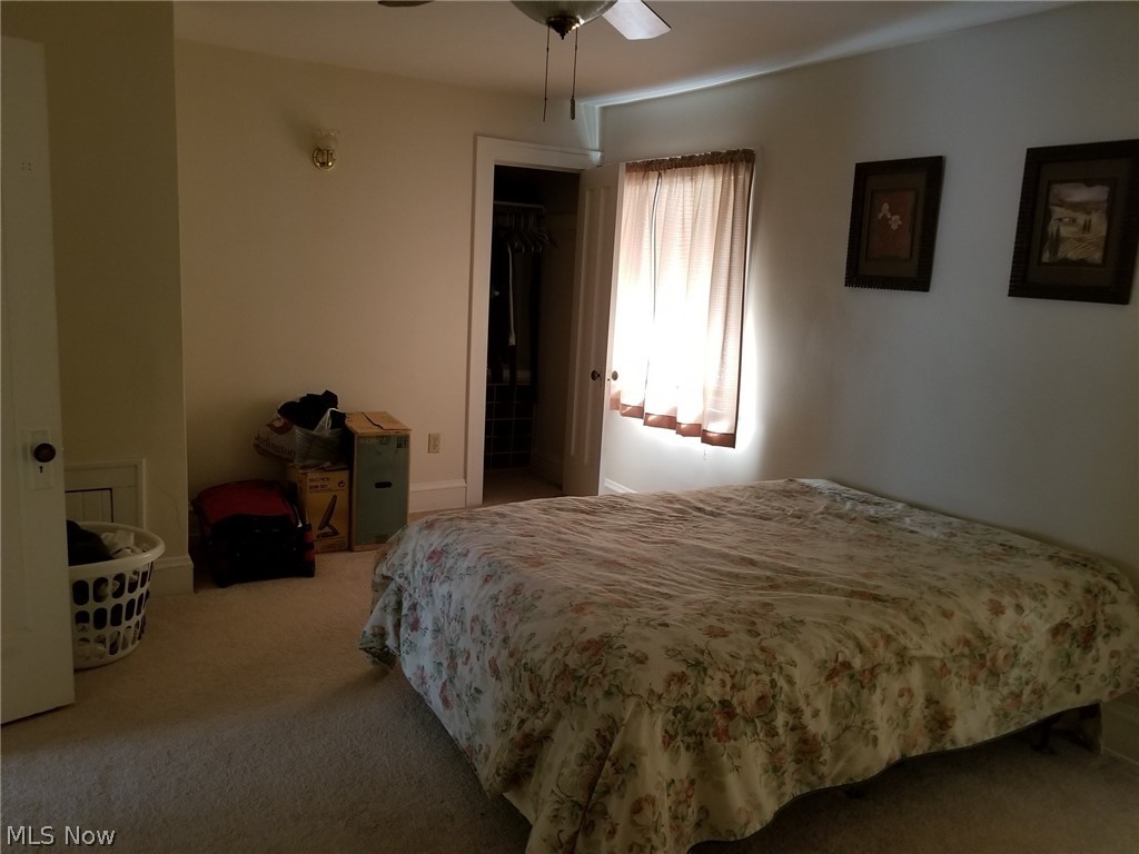 Crawford Land Co - Residential