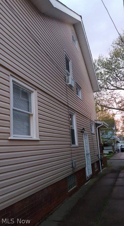 Crawford Land Co - Residential