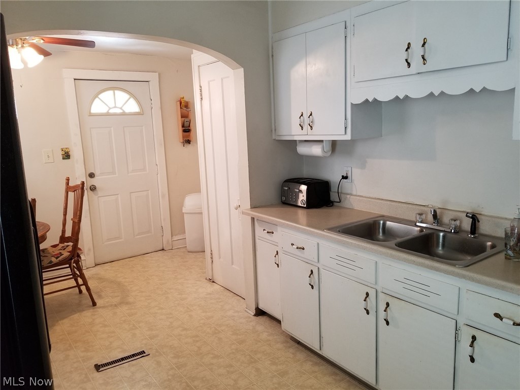 Crawford Land Co - Residential