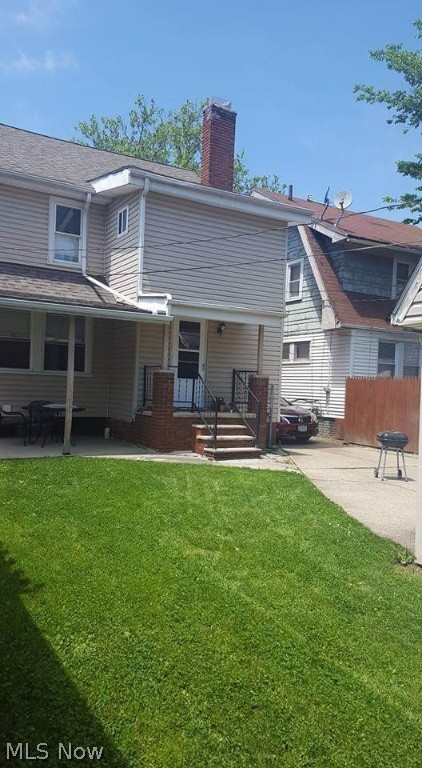 Crawford Land Co - Residential