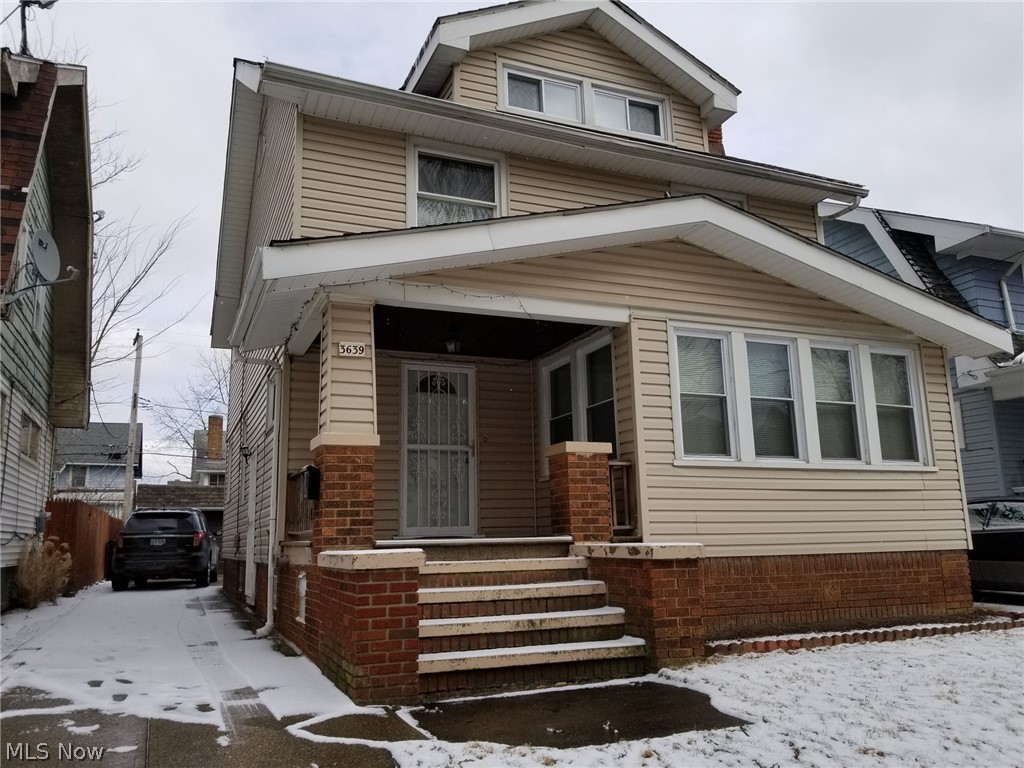 Crawford Land Co - Residential