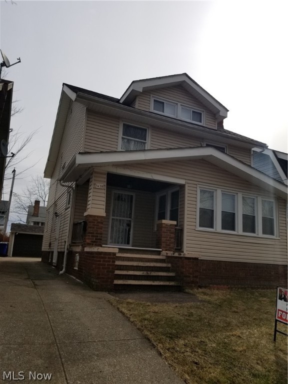 Crawford Land Co - Residential