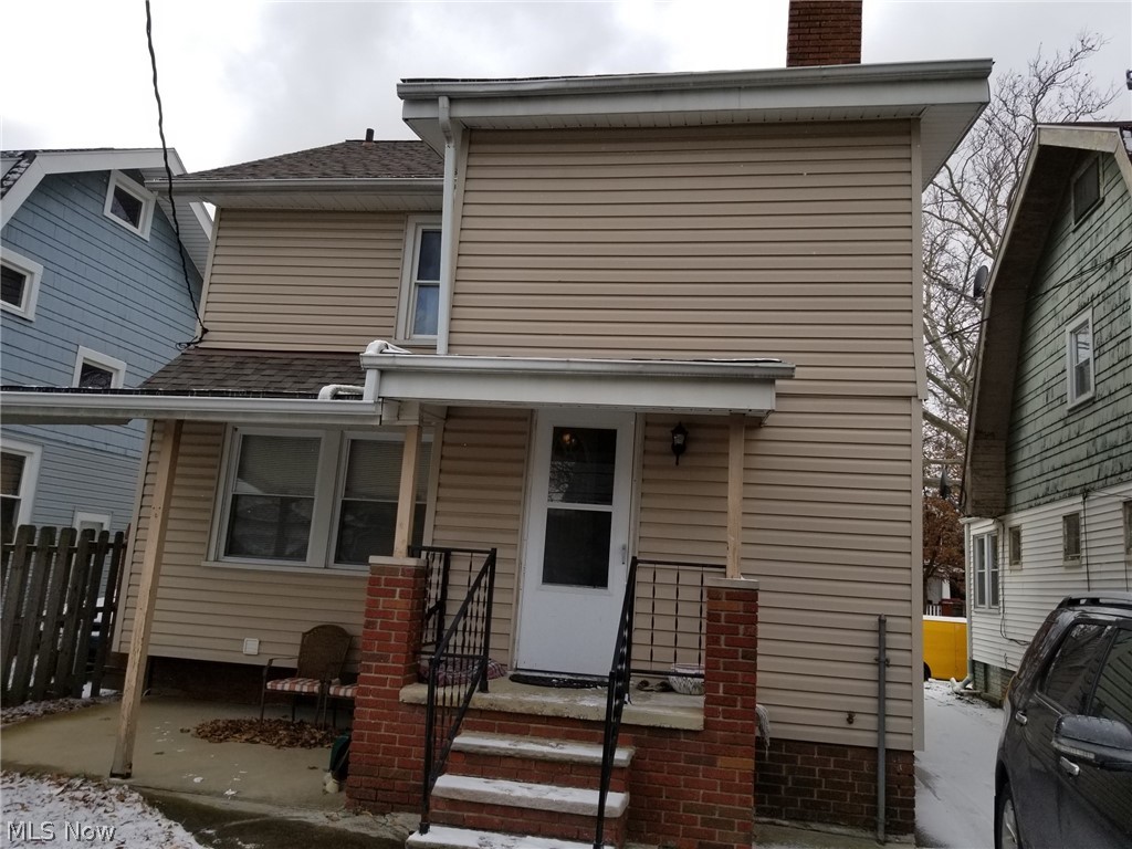 Crawford Land Co - Residential