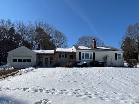 Photo of 4688 Mayfair Road, North Canton, OH 44720 (MLS # 5188179)