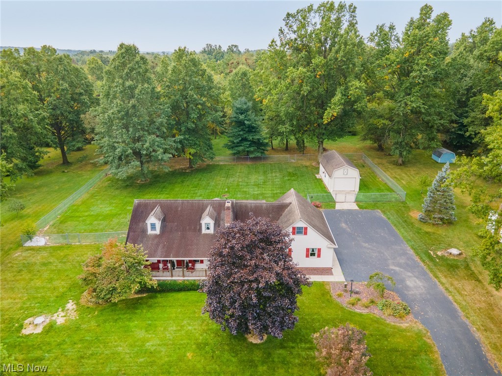 Fairview Estates - Residential