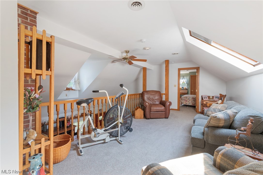 Fairview Estates - Residential