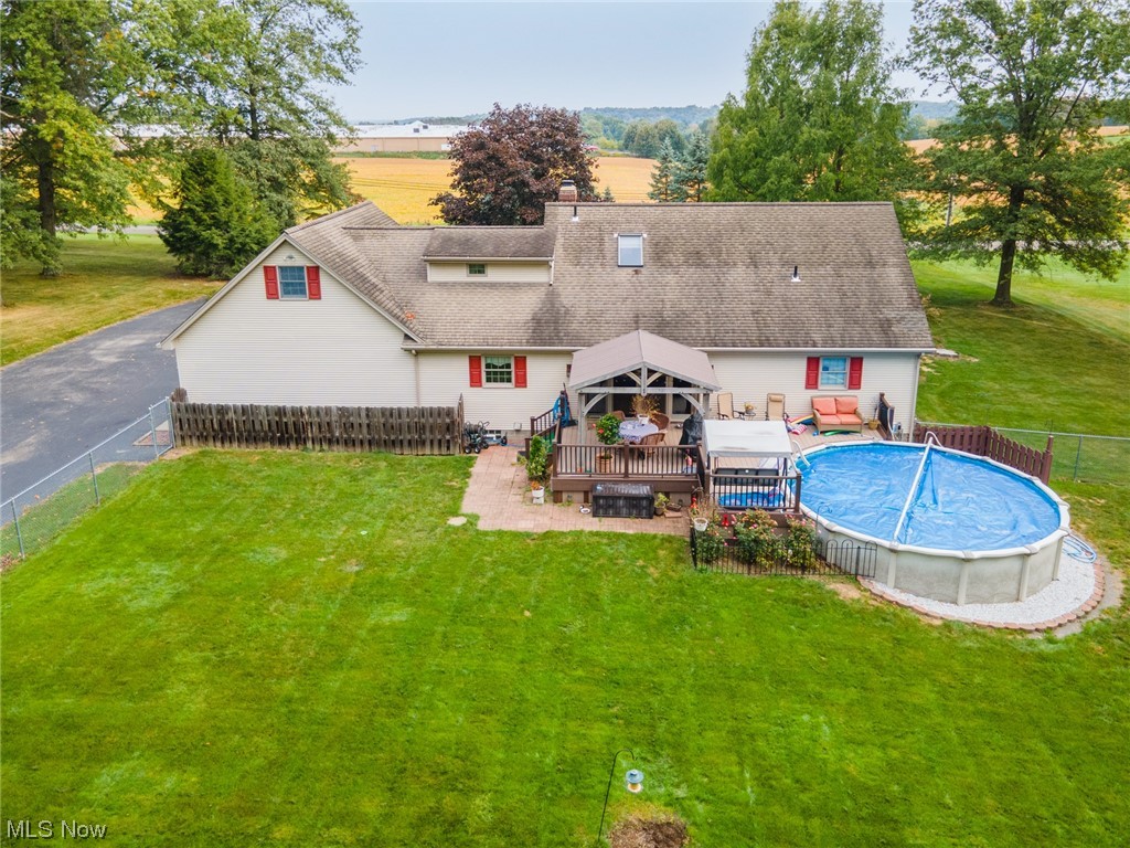 Fairview Estates - Residential