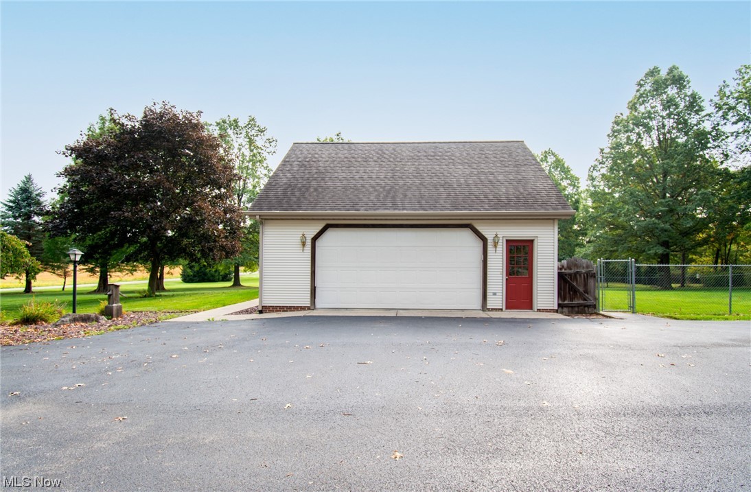 Fairview Estates - Residential