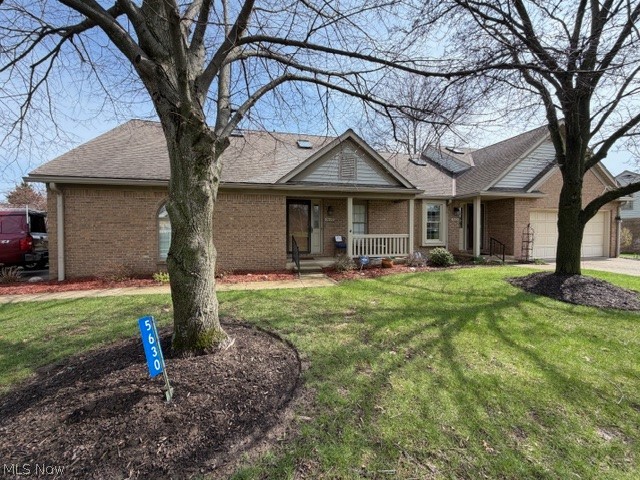 Villas At Kings Creek Condo - Residential