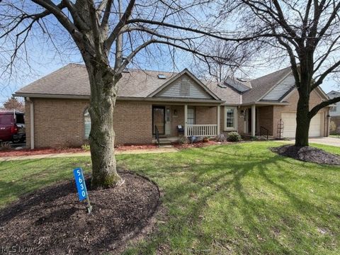 Photo of 5630 Dorrington Avenue NE, Canton, OH 44721 (MLS # 5202736)