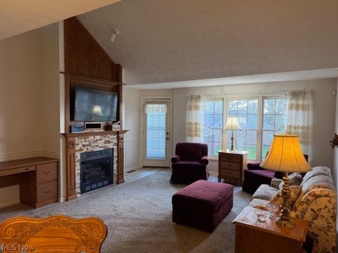 Tiny photo for 5630 Dorrington Avenue NE, Canton, OH 44721 (MLS # 5202736)