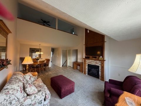 Tiny photo for 5630 Dorrington Avenue NE, Canton, OH 44721 (MLS # 5202736)