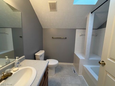 Tiny photo for 5630 Dorrington Avenue NE, Canton, OH 44721 (MLS # 5202736)