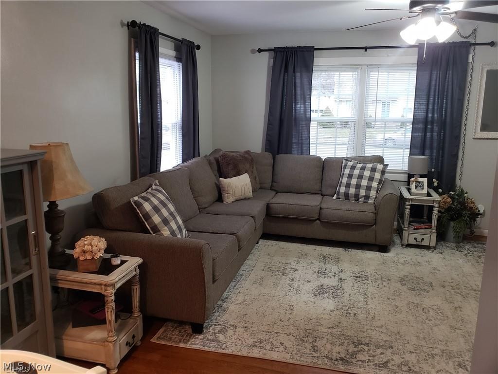 Lions Park #1 - Residential